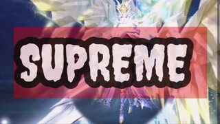 SNEAK PEEK SUPREME ALLIANCE