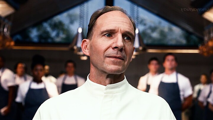 Top Chef Voldemort: Even the finest ingredients don’t get the respect and dignity a cheeseburger des