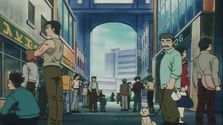 H X H classic Tagalog 44