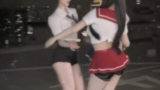 《极限三选一》