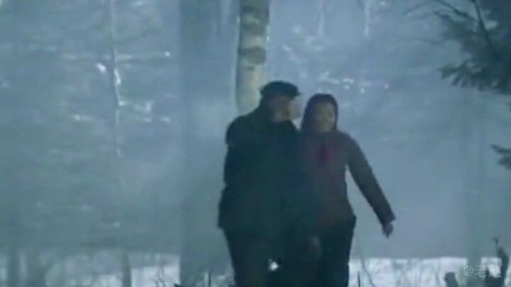 Hai vợ chồng này đúng là tài năng, đến bác sĩ nữ cũng phải bó tay trước họ!