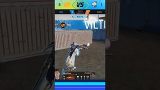 HIGHLIGHT RRQ FREE FIRE SUMMER CLASH CHAMPION #1