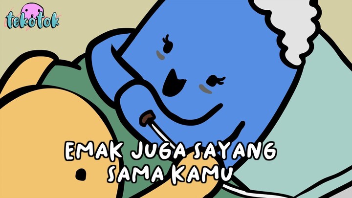 Menafkahi Sebelum Menikahi (Part 6 Tamat)