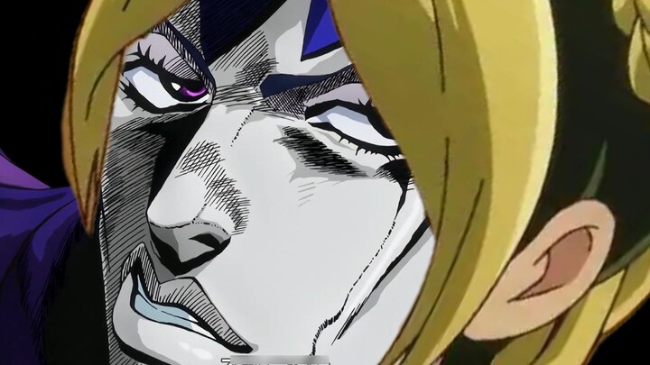 Cara cepat menyelesaikan enam bagian pertama JOJO