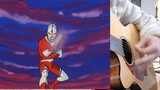 [Super Ultraman] Tôi sẽ sử dụng 100 triệu bài hát Ultraman này để biến đổi DNA của bạn!