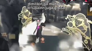 free fire burik