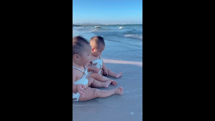 คลิปน่ารักๆ