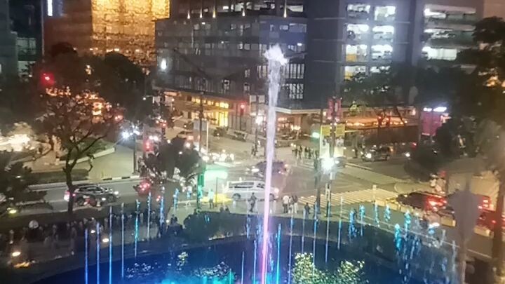 BGC view