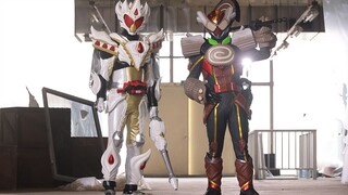 [Trailer lengkap Gabe Episode 16 + informasi plot] Bentuk baru Valen! Kue Tunggul Natal ada di sini