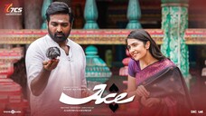 Ace (2025) Tamil Full Movie HD 1080p