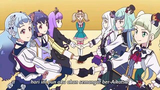Aikatsu on Parade! Ep.18