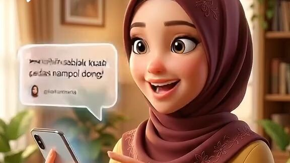 seblak pedas nampol nih kak