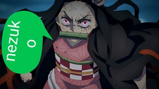 NEZUKO KU