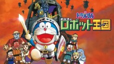 Doraemon the movie 23 : Nobita và Vương quốc Robot