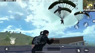 Pubg Mobile Lite Solo vs  Squad 17 Kills Android Gameplay #2