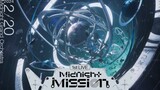 Midnight Grand Orchestra 1st LIVE「Midnight Mission」