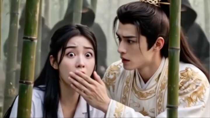 ตำนานหมอหลินทะลุมิติ EP3