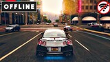 Top 10 Best OFFLINE Racing Games for (Android & iOS) 2021