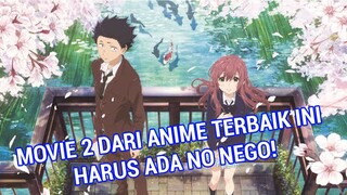 Kapan Anime Koe no Katachi / Silent World Movie 2 Rilis ? Prediksi dan Pembahasan