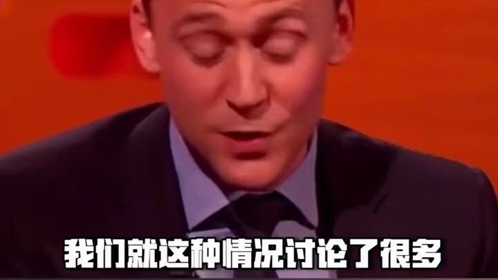 European and American male gods talk about their feelings about filming nude scenes, and each one of