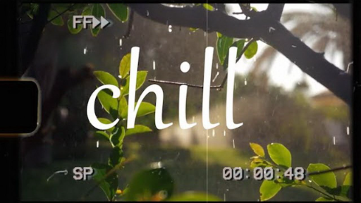 lofi beat so chill - thong thả ngồi chill và lặng im