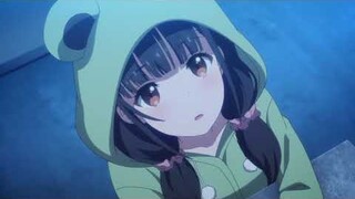 Mizuto and Yume will be Step-Sibling for life | Mamahaha no Tsurego ga Motokano datta