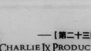 【Charles IX】I would like to use this book to commemorate my childhood, which was a happy time with s
