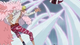 Tất Tần Tật về Thức Tỉnh trái ác quỷ trong One Piece p4