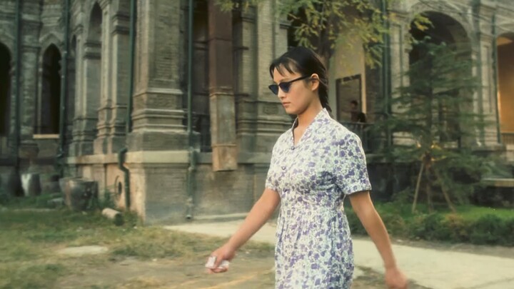 ความสงบในเวลานั้น ไม่มีใครสั่นคลอนได้