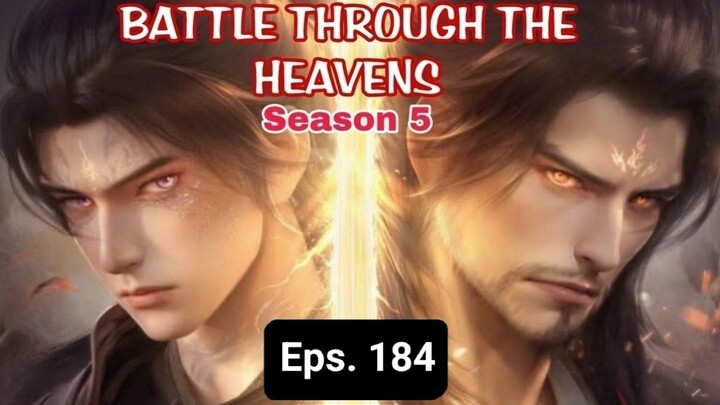 BTTH S5 episode 184 sub indo