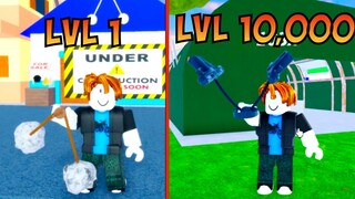 Unlocking Every Latto-Latto & Becoming A Latto-Latto Master in Roblox