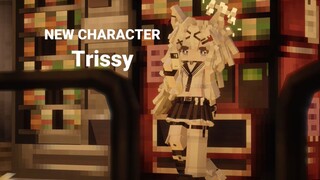 【Mô hình YSM】Ai mà không muốn nhận nuôi một chú mèo dễ thương trong MC chứ =w=?