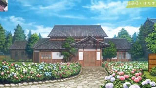 [无限城篇01] 祢豆子开口说话 鬼杀队九柱讨论斑纹由来