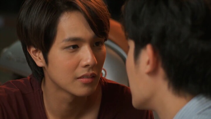 My Ride EP. 07(รักนาย 2022)