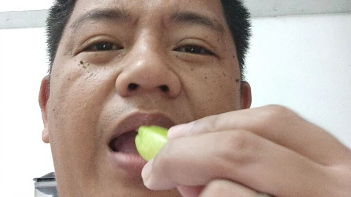 Ang tamis pala nito hahaa