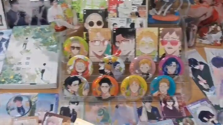 Class Millet Relay!!