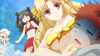 This moment is the pinnacle of life! Those famous scenes in anime that are the source of all evil ar