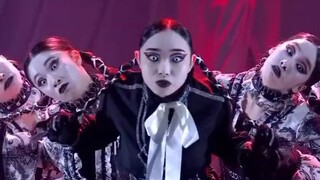 IDOLLS Dancing Through NIGHTMARES | BGT