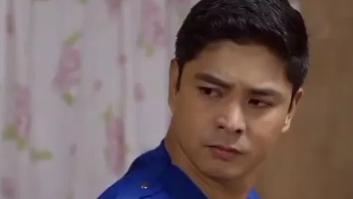 Pinagpapalo ba naman! HAHAHA