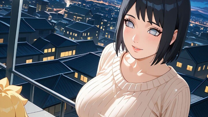 MENTANG MENTANG GA ADA NARUTO