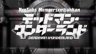Deadman Wonderland eps 01