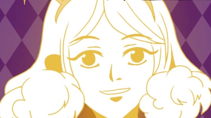 "SIX" Six Queens musical Ex-wives clip animation
