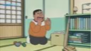 Doraemon episode 396