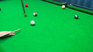 Teman sekamar bilang ingin menunjukkan keahliannya kepada kita