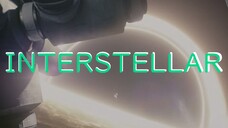 Interstellar(2014)