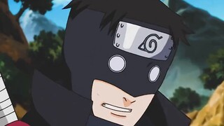 Naruto: These two guards are both capable, but unfortunately they met Obito.