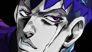 【JOJO】 拒   绝   一   切