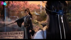 Shrouding the Heavens Episode 131-135 Sub Indo