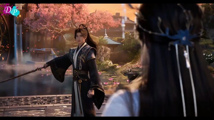 Shrouding the Heavens Episode 131-135 Sub Indo