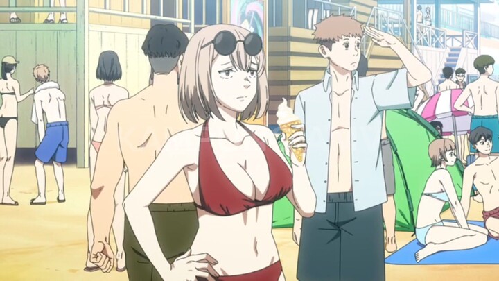 Pasti Pikiran kita Sama 😅